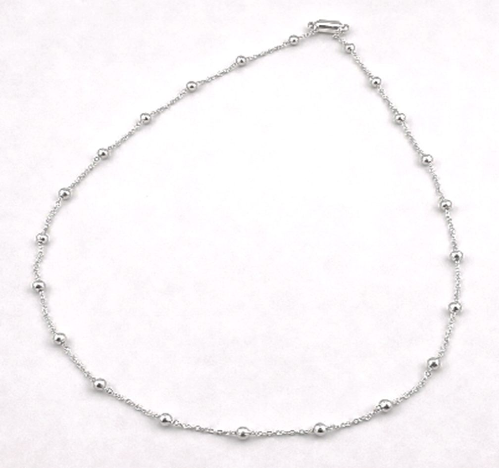 ipure이쁘레/2-873) 써지컬 4 necklace