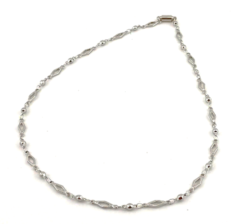 ipure이쁘레/2-873) 써지컬 6 necklace