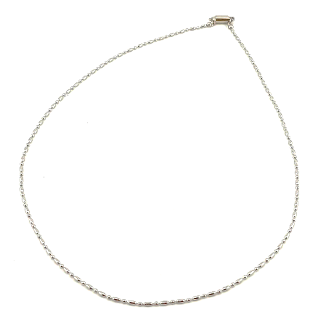 ipure이쁘레/2-873) 써지컬 8 necklace