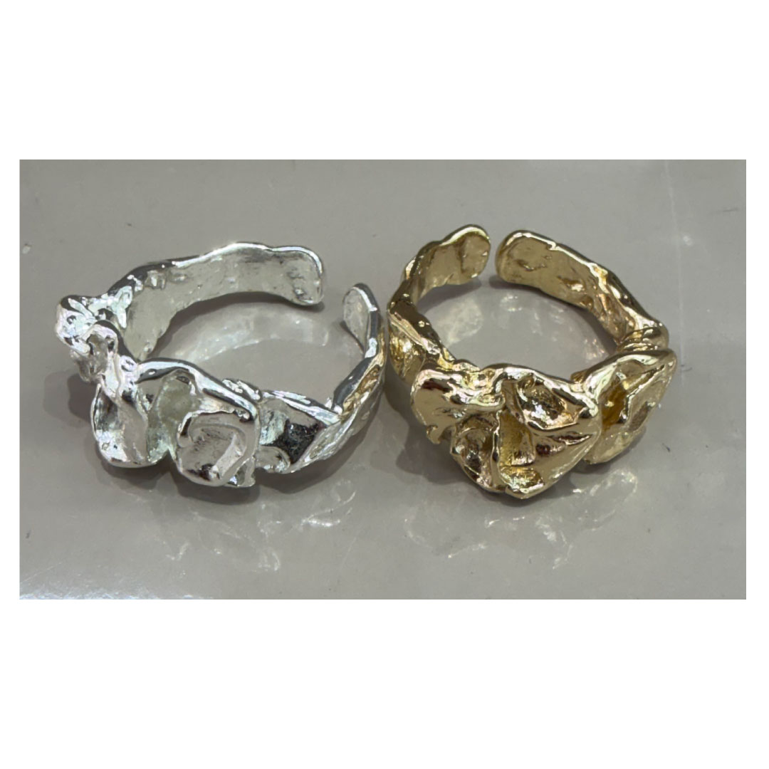 쥬베로) Ring - 1