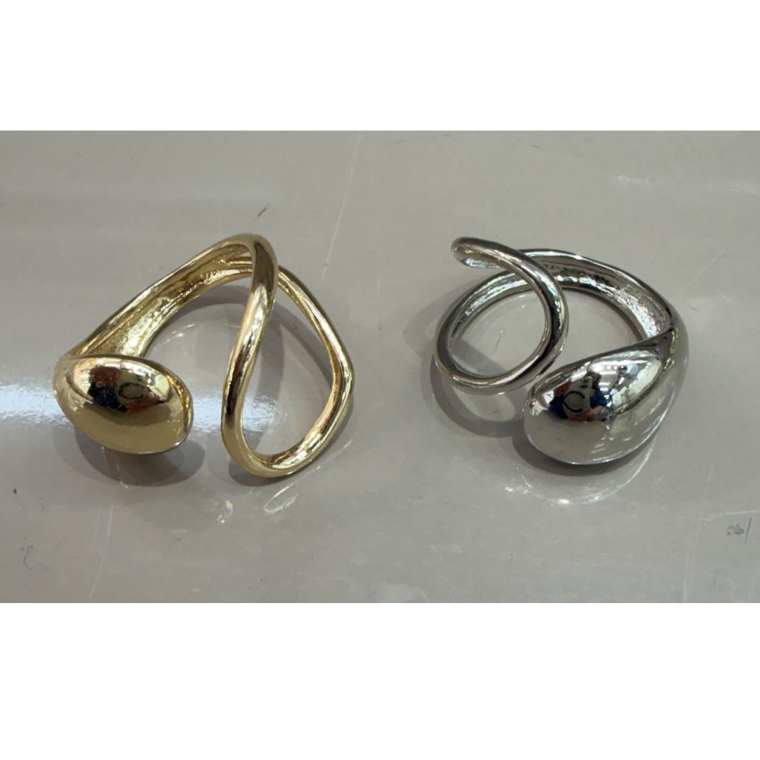 쥬베로) Ring - 5