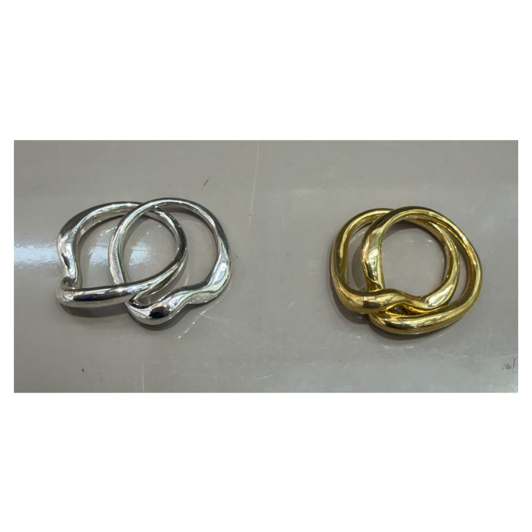 쥬베로) Ring - 7