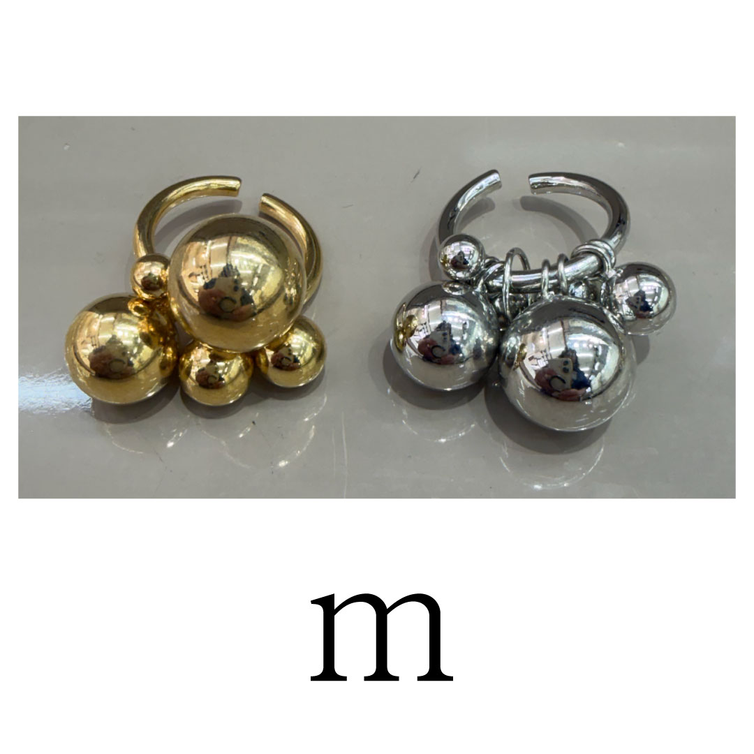 쥬베로) Ring - 8
