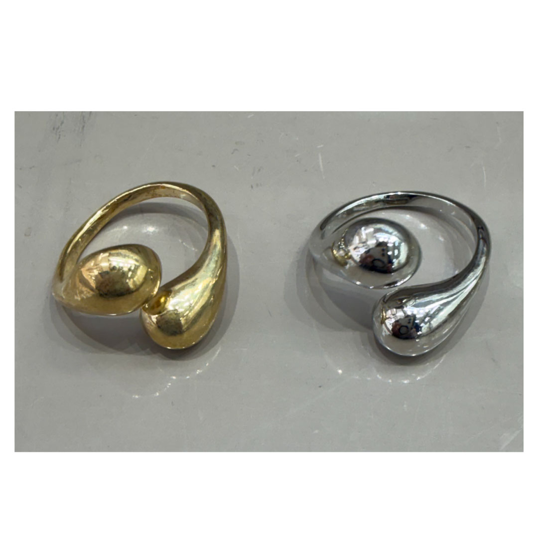쥬베로) Ring - 13