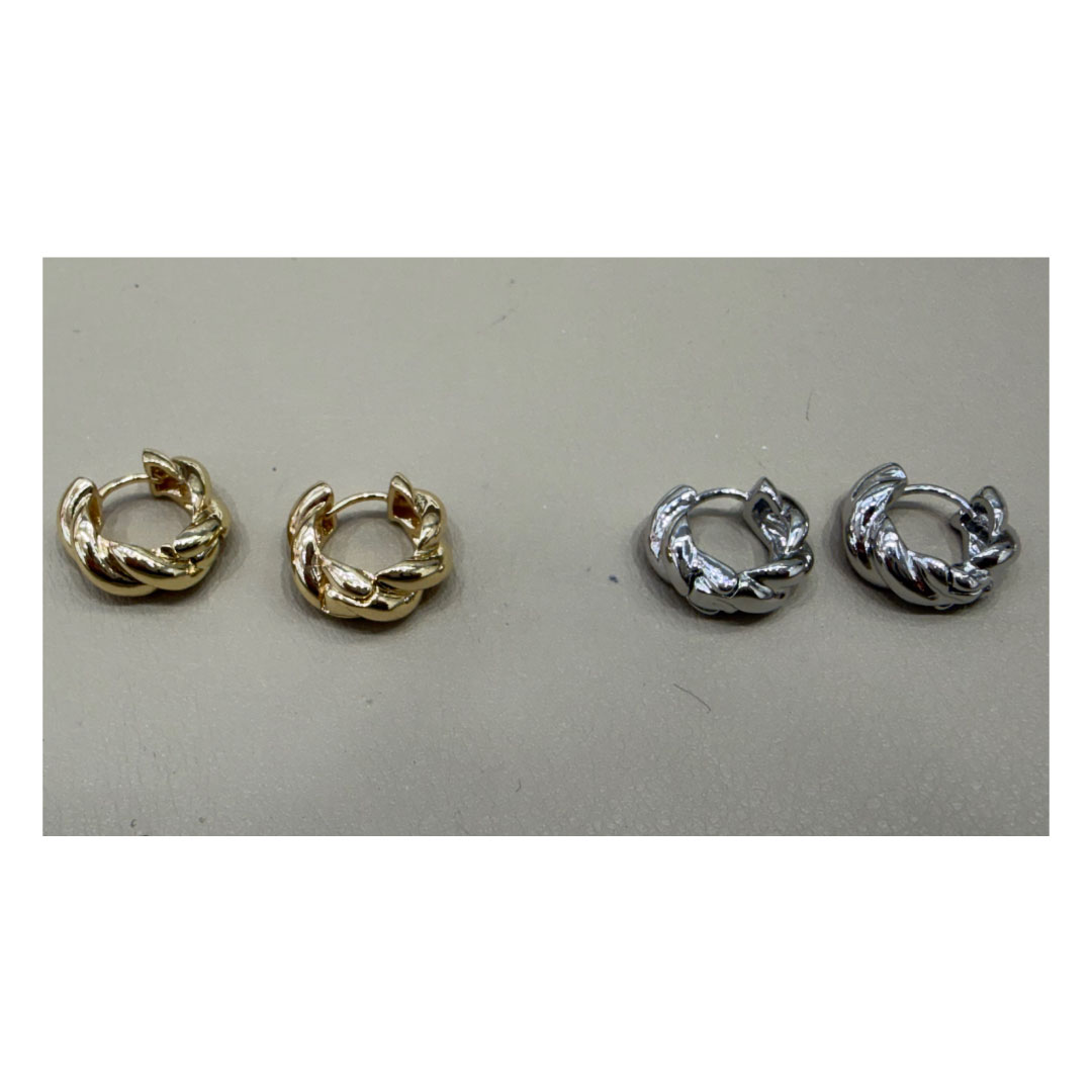 쥬베로)earring -1