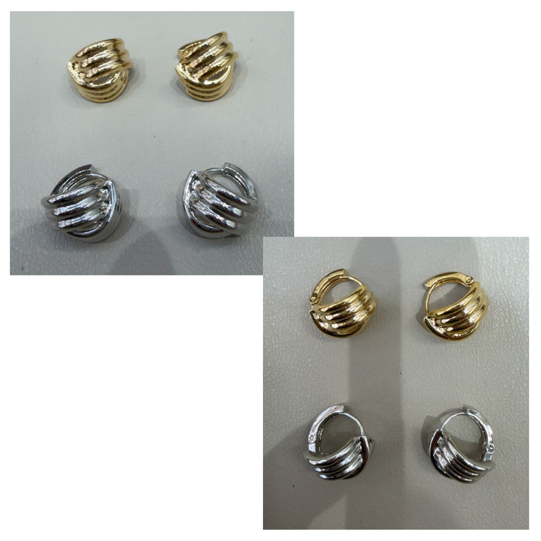쥬베로)earring -3