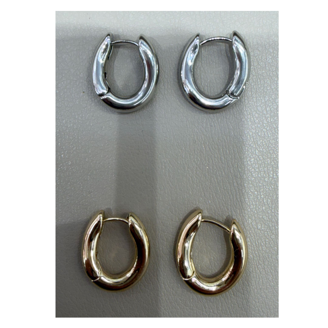 쥬베로)earring -4