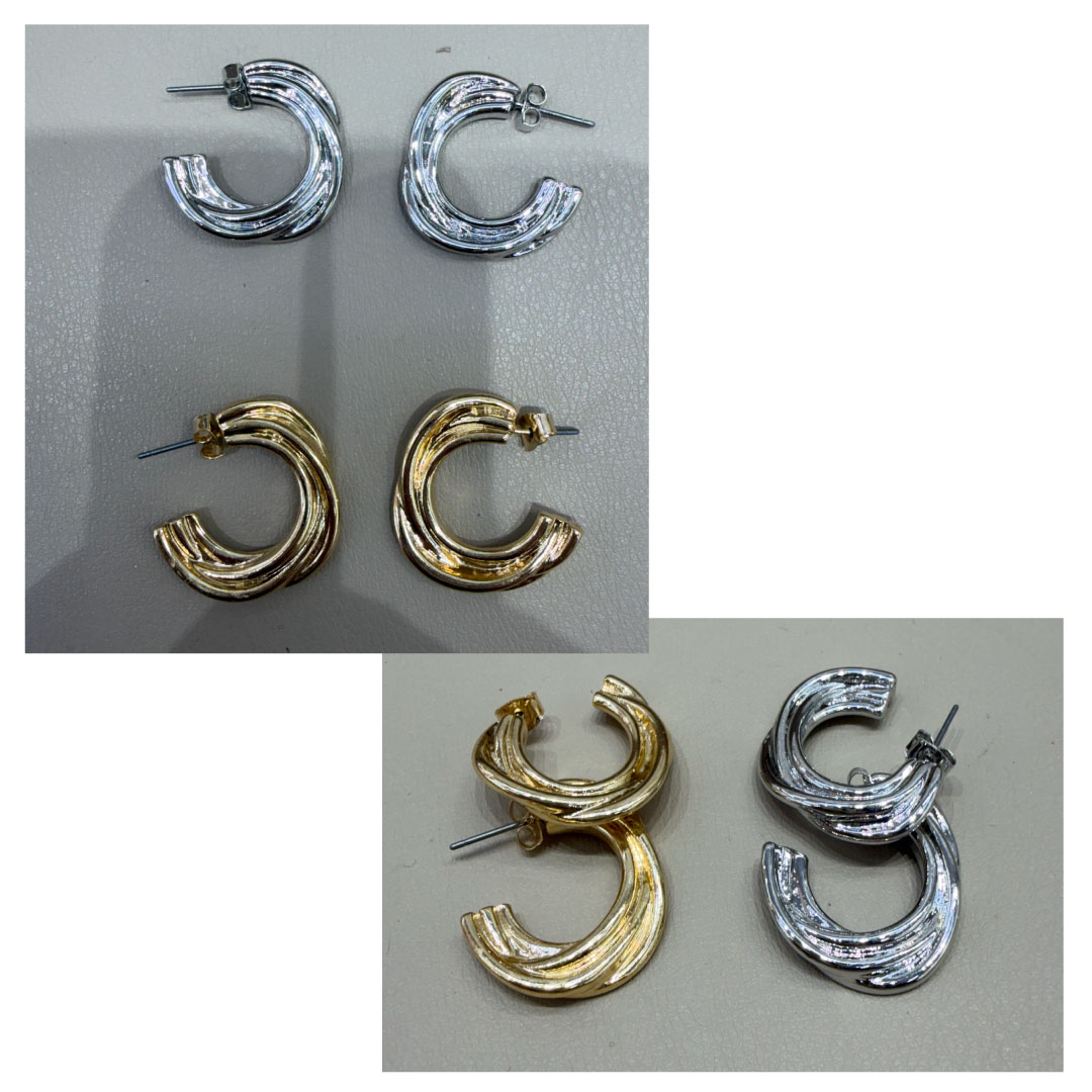 쥬베로)earring -6